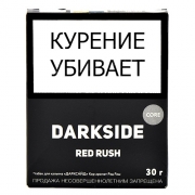    DarkSide CORE - Red Rush (30 )